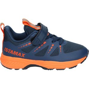 Instamax SCARPA ISTAMAX AE58 - Lage schoenen - Kleur: Blauw - Maat: 33