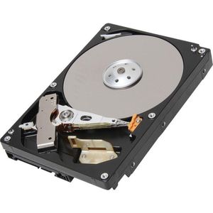 Toshiba DT01ACAxxx - Interne harde schijf - 2 TB