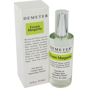 Demeter Fr0 mlen Margarita by Demeter 120 ml - Cologne Spray