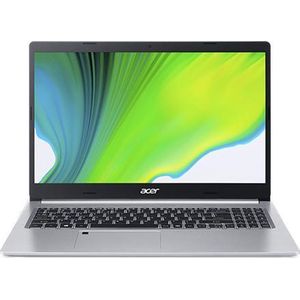 Acer Aspire 5 Intel i5-1135G7 8GB/512GB Pure Silver