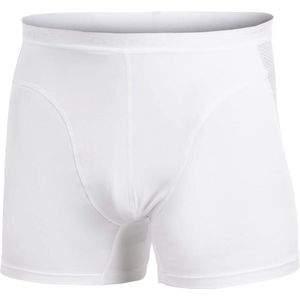 Craft - 1 Pack - Cool Boxers met Mesh - Fietsondergoed - Wit - Maat S