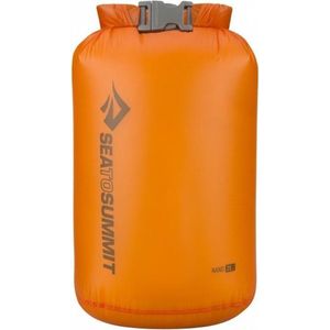 Sea To Summit Ultra-sil Dry Sack Drybag 20 Liter Oranje