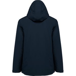 Jas Unisex S WK. Designed To Work Lange mouw Navy 100% Polyester