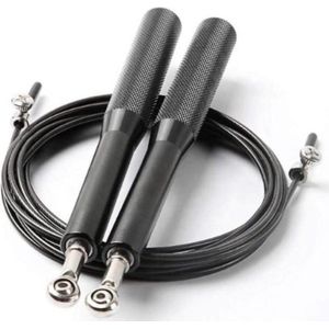 Sport Springtouw - volwassenen - verstelbaar springtouw - Jump Rope