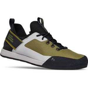 Black Diamond Session 2 Sneakers Groen EU 42 1/2 Man