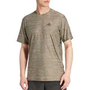 Adidas Train Essentials Stretch Shirt Heren - Maat XL