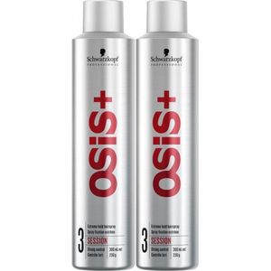 schwarzkopf Osis Session Duo Pack