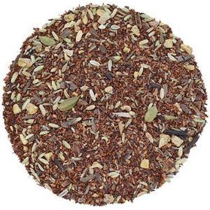 madame rooibos chai - madame chai - chai melange - rooibos thee - losse thee - thee