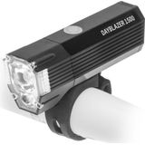 Blackburn Dayblazer Front 1500 lumen