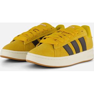 Adidas Grand Court Alpha 00s Sneakers geel - Maat 40