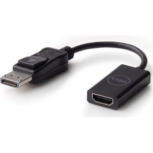 Dell Adapter - Displayport To Hdmi 2.0 (4K)Kit