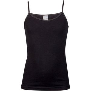Beeren meisjes hemd Britney 08-189 zwart