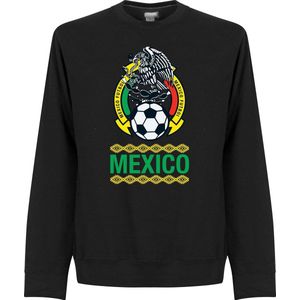 Mexico Crew Neck Sweater - M