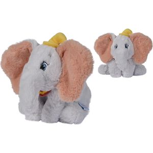 Disney - Super Soft Dumbo (25cm)