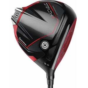 TaylorMade Stealth 2 Driver 2023 - Ventus Red TR5 Shaft | | Regular | 12° - (Loft instelbaar van 10° tot 14°) |