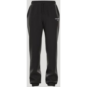 Björn Borg dames Essential Pants - dames joggingbroek - zwart - Maat: M