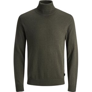 JACK&JONES JJEEMIL KNIT ROLL NECK NOOS Heren Trui - Maat XL