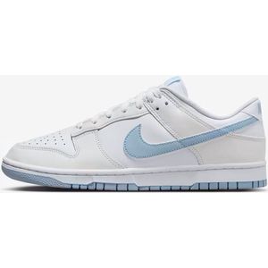 Nike Dunk Low Retro ""Light Armory Blue""Maat 41