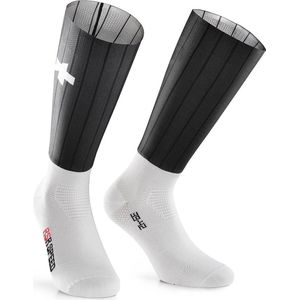 Assos RSR Speed Sock - Black Series