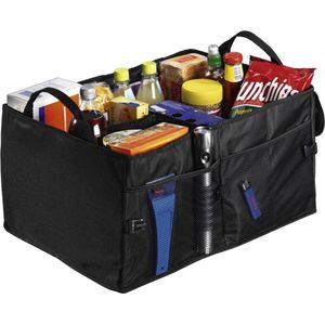 Hama 04983963 Auto Organizer Universeel Groot - Zwart