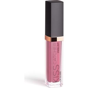 INGLOT Kiss Catcher Lipgloss - Shimmering Pink 34