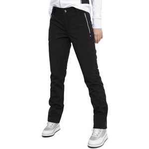 Luhta - Erottaja - Softshell - Dames Broek - Maat S