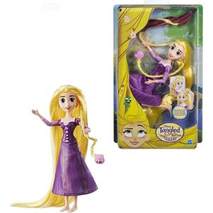 Disney Princess Tangled Rapunzel Verhalenfiguur