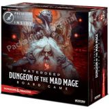 Waterdeep Dungeon of the mad mage