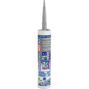 Mapei Mapeflex MS 45-n.113 Cement Grey