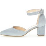 Gabor Pumps Pumps - licht blauw - Maat 3