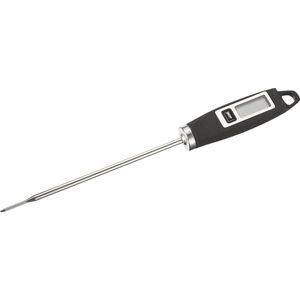 Lexium Vleesthermometer draadloos - Vleesthermometer bluetooth - Vleesthermometer digitaal - Digitale BBQ Thermometer Draadloos - Keukenthermometer