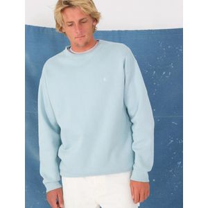 Volcom SINGLE STONE CREW - Heren sweater
