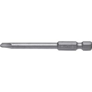 Wurth - Bit tri-wing E 6,3 (1/4) - Tri-wing bit E 6,3 (1/4"") x 5 st -