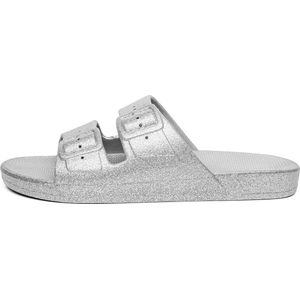 Freedom Moses Slippers BLING / 40/41