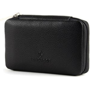 WINDROSE Manicure set Beluga Manicure Set Black Zwart