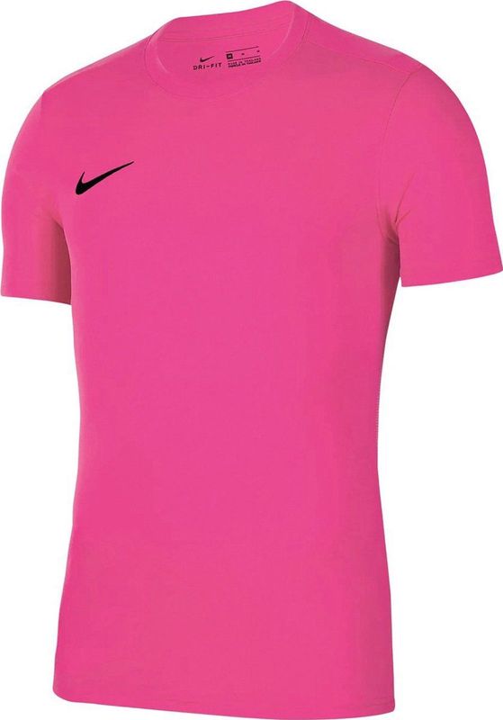 Nike Park VII SS Shirt Heren - Maat XL
