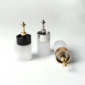 KenJo Sabers - Lightsaber Plug - Light Saber Accessoires - Lichtdoorlatend - Zwart