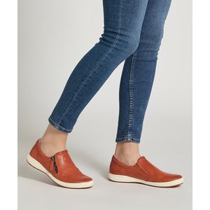 JOSEF SEIBEL Caren 22 | Slipper für Damen | Rot