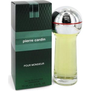 Pierre Cardin Pierre Cardin Pour Monsieur eau de toilette spray 75 ml