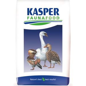 Kasper Faunafood Onderhoudskorrel Floating Flamingo 15 kg