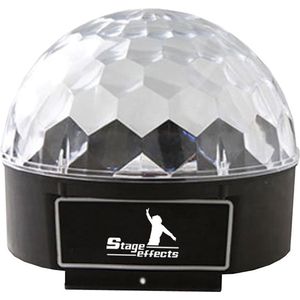 LED lamp magic ball