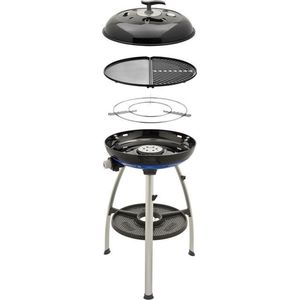 Carri Chef 2 BBQ2Plancha/Dome 30mb