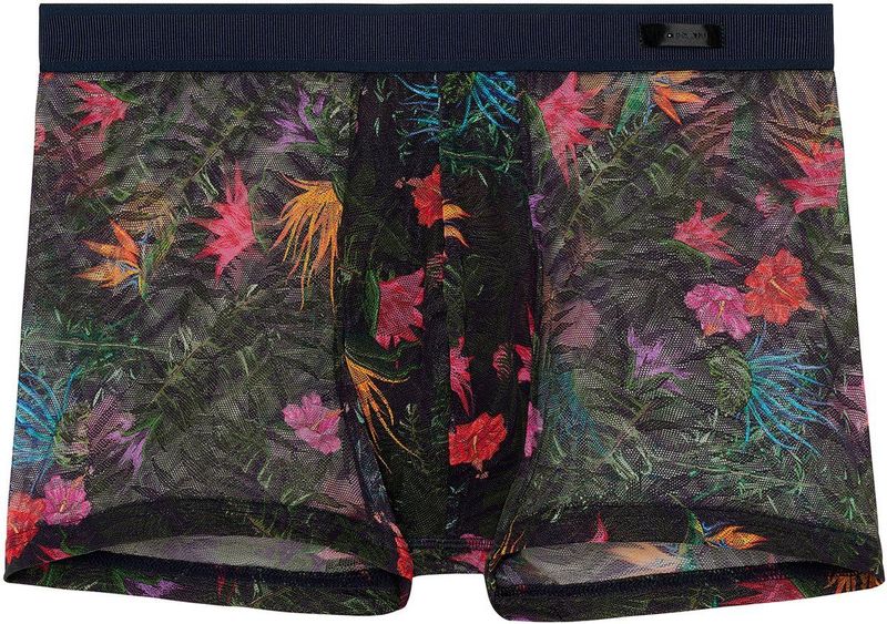 HOM Retro Boxer Exotica