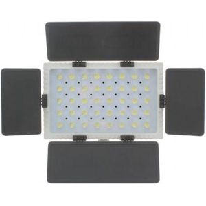 Linkstar LED Lamp Set VD-405V-K2 incl. Accu
