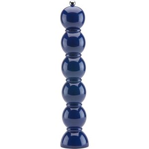Addison Ross - Peper- en zoutmolen Grande Navy 35cm - Peper- en zoutmolen