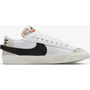 Nike Blazer Low '77 Jumbo 'Sail' - Heren Sneakers - DN2158-101 - Maat 45