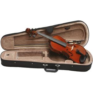 Viool Maat 4/4 Inclusief Accessoires