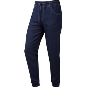 Premier Traditionele koksbroek PR556 - Indigo Denim - XXL