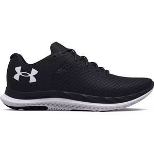 Sportschoenen Under Armour Charged Breeze Zwart - 40