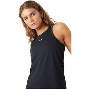 Tanktop Björn Borg Women Borg Racerback Tank Black Beauty